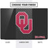 University of Oklahoma Sooners Black Dell Vostro Skin